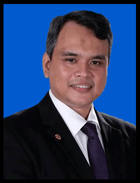 Prof Kamarul